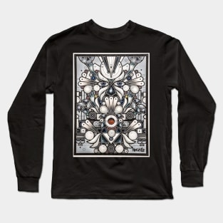 Earl Grey Long Sleeve T-Shirt